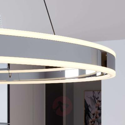 LED Hanging Light
