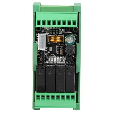 Logic Controller Model- LC-5A