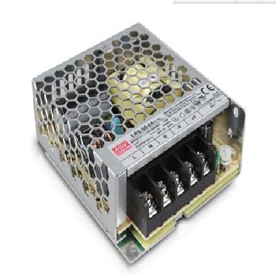 Meanwell Lr50 24 Power Supply
