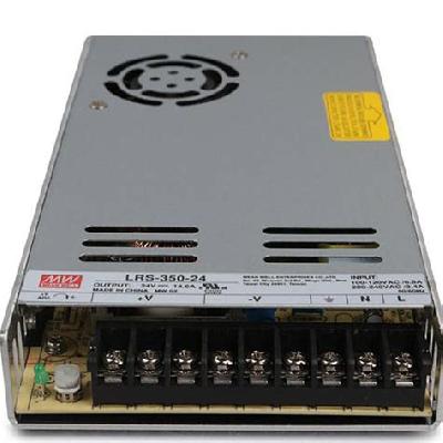 Meanwell Power Supply  LRS-350-24