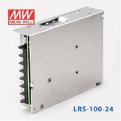 Meanwell Smps Power Supply LRS-100-24