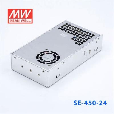 Meanwell Smps Power Supply SE-450-24