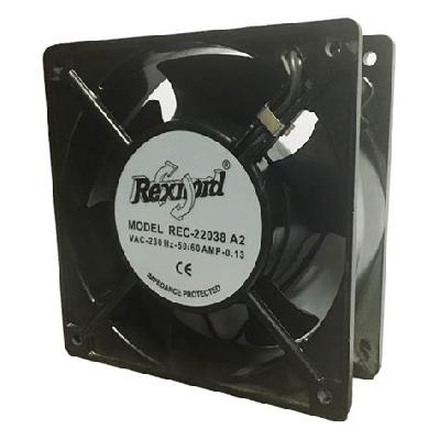 Rexnord REC-22038 A2 T Panel Cooling Fan
