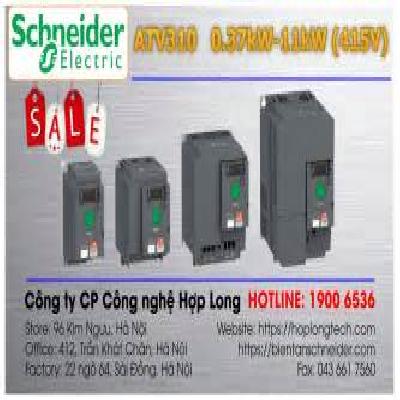 Schneider Electric ATV310HU15N4E Drive