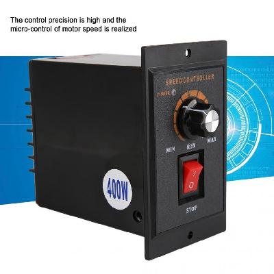 Speed Controller  US-52 ,180 WATT