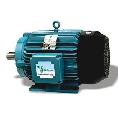 0.5Hp 2800Rpm 3Phase foot mounted motor