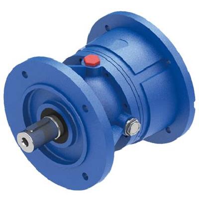300 Series Planetary Gear Motor
