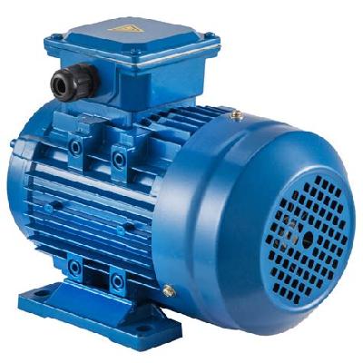 B3 Mounting AC Motors