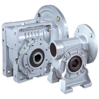 Bonvario gearbox