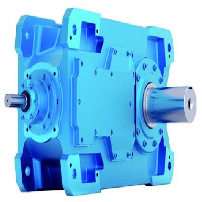 Brotovario Helical gearbox