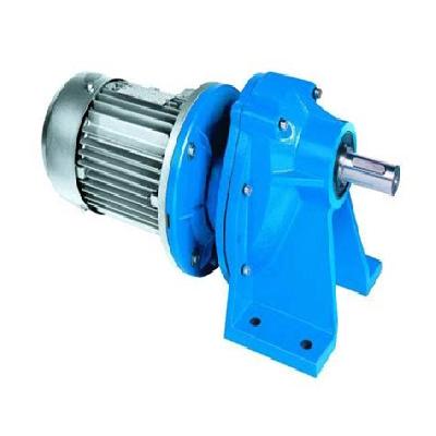 C-Series Helical Gear Motor