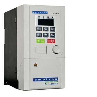 CROMPTON AC DRIVES