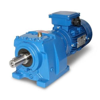 Elecon Gearbox