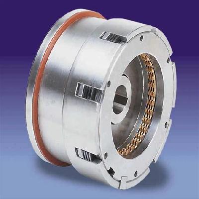 Electromagnetic Clutch Brake