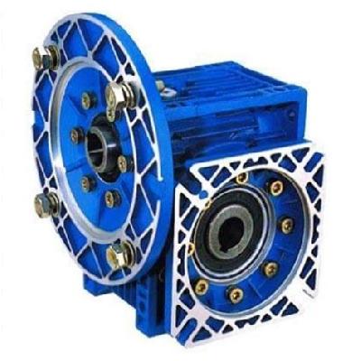 Flange Mounted Worm Gearbox