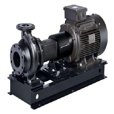 Grundfos Horizontal End Suction Water Pumps