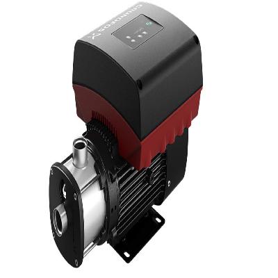 Grundfos Horizontal Multistage Booster Water Pump