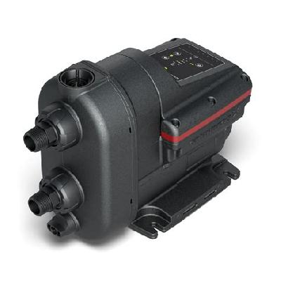 Grundfos Manual High Pressure Water Pump