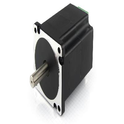 High Performance DC Servo Motor