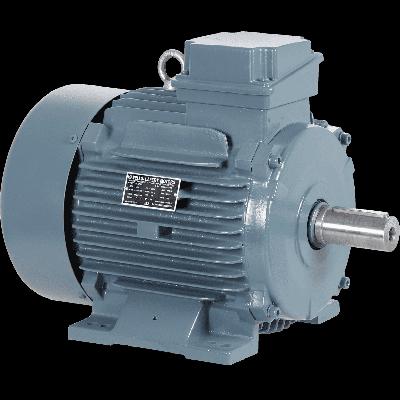 Ie3 And Ie2 Motors