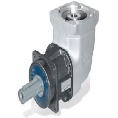 LCK - Precision Planetary Right Angle Gearbox