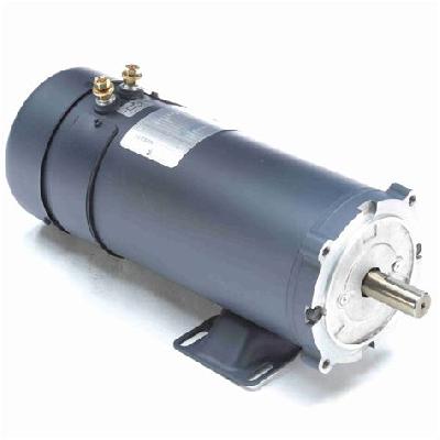 Low Voltage DC Motor