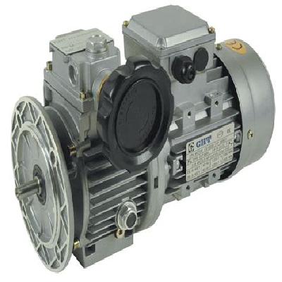 Mechanical Variators