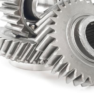 Mild Steel Gearbox And Gears