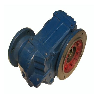 Parallel Shaft Gearbox