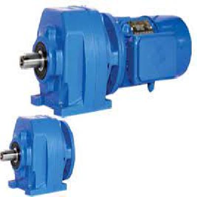 PBL Gearbox