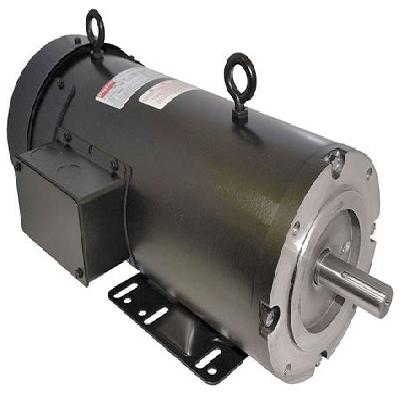 Permanent Magnet DC Motor