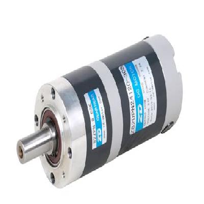 Planetary Gear Motor