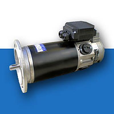 PMDC Motor
