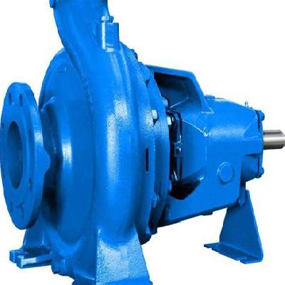 Process Water Pumps