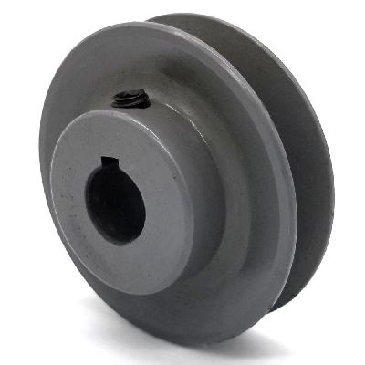 Pulley