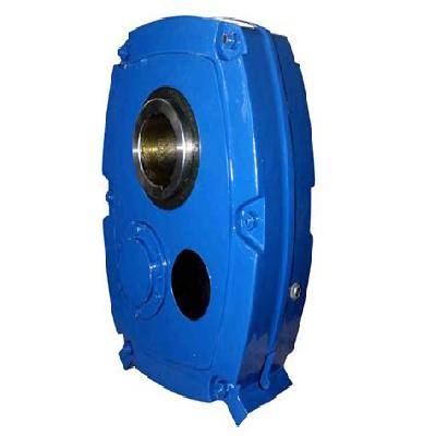 SMR Series Shaft Mounted Gearbox