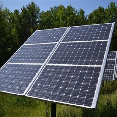Solar  Panel