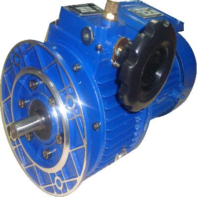 Speed Variator
