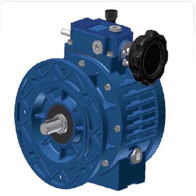Speed Variator Gearbox