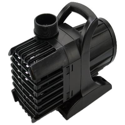 Submersible Water Pump