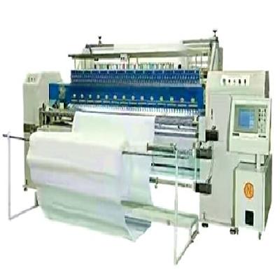 Textile Industries Gearbox