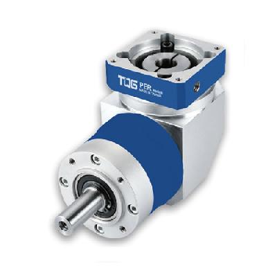 TQK - Precision Planetary Right Angle Gearbox