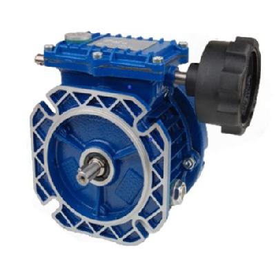 TXF Aluminium Variator Speed
