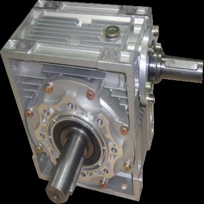 Worm Gearbox