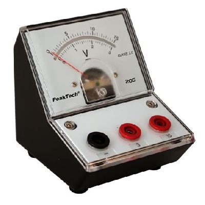 Voltmeter