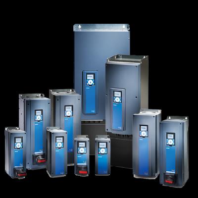 Vacon NXP Air Cooled Drive