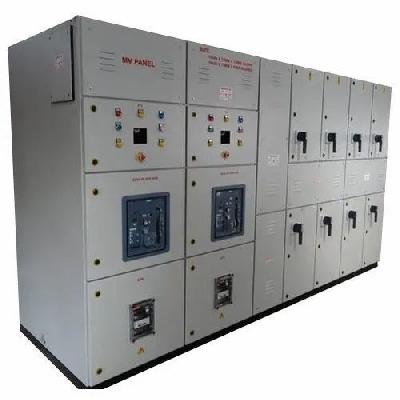 Low Tension Distribution Panel