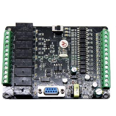 Programmable Logic Control Home Automation System