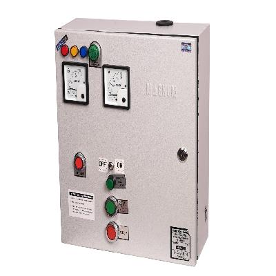 Pump Control Panels