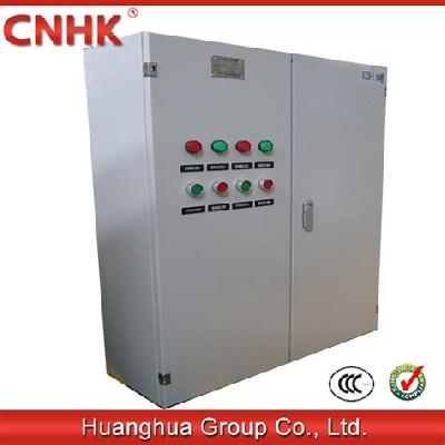 Street Light Control Panel